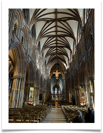 2020 Day1_Litchfield Cathedral - Chris Berg